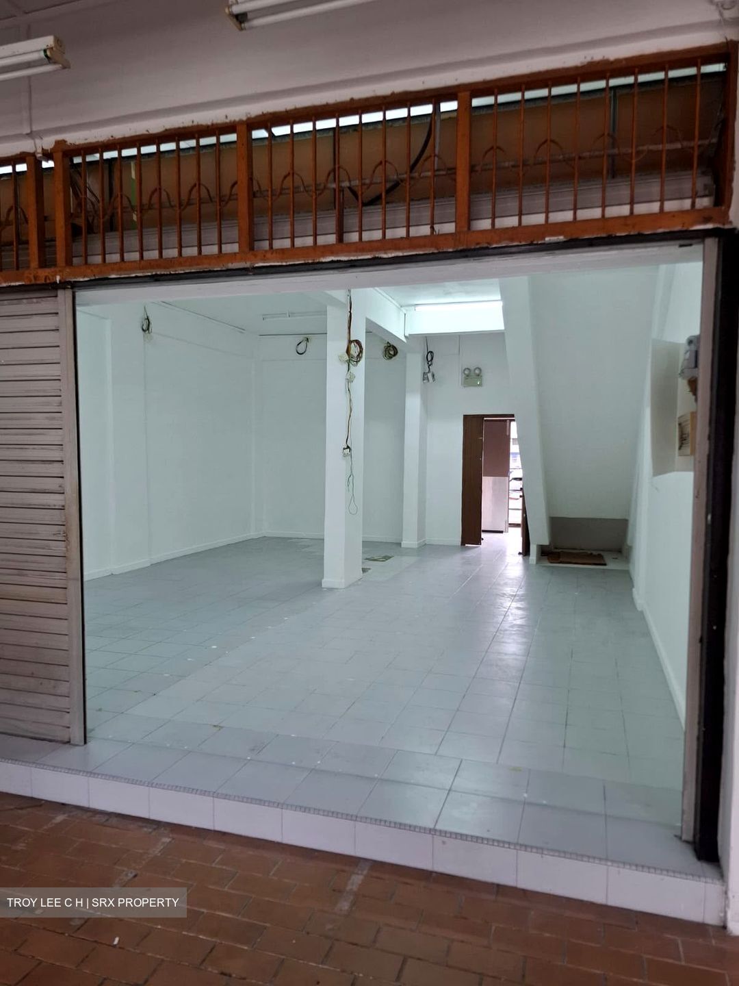 Yishun Street 20 (D27), Shop House #590242491
